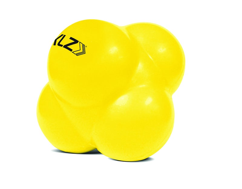 SKLZ Reaction Ball -Baseball and Softball Reflex and Agility Trainer - Image 1